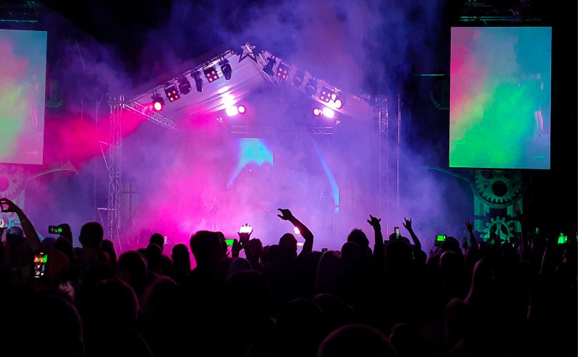 360 Event Tickets Launches to Transform Event Experiences in Canada