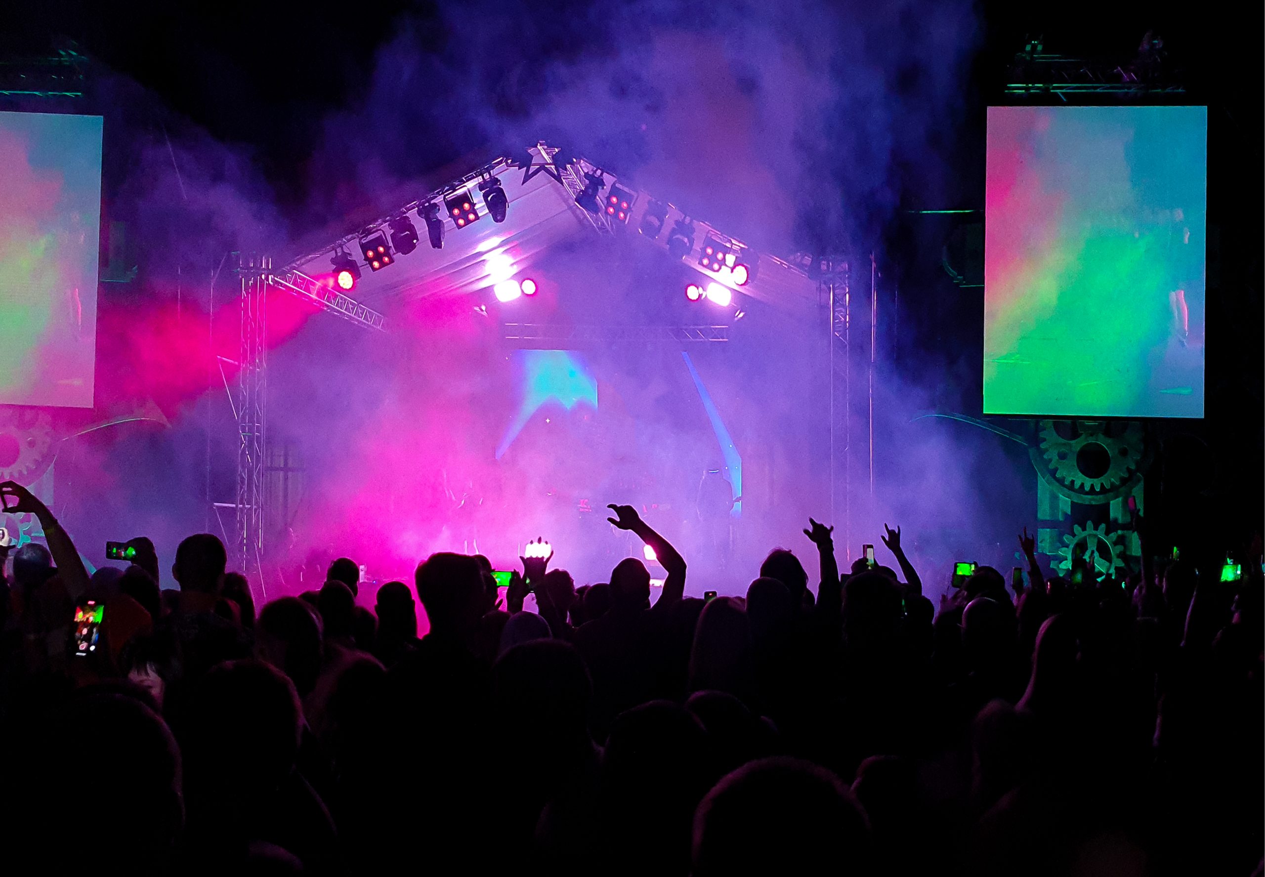 360 Event Tickets Launches to Transform Event Experiences in Canada