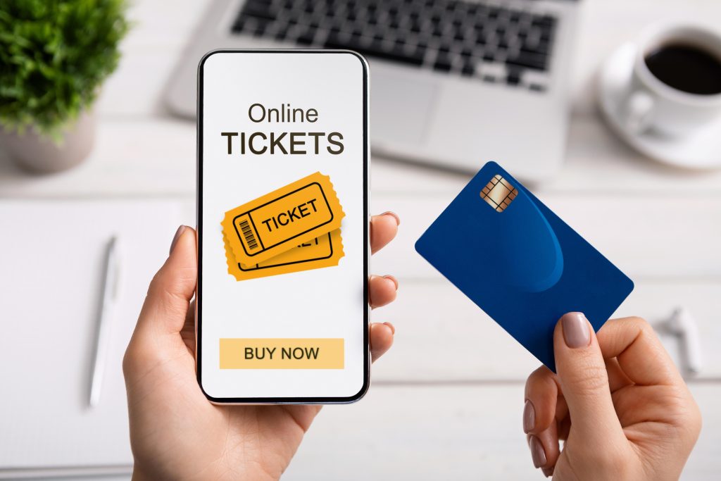 Why 360 Event Tickets Is Changing the Way You Experience Events