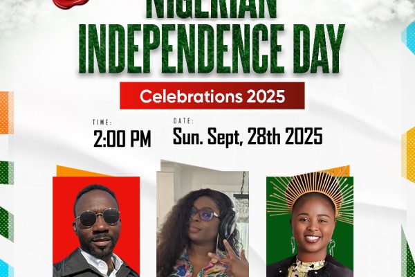 Nigerian Independence Celebrations 2025