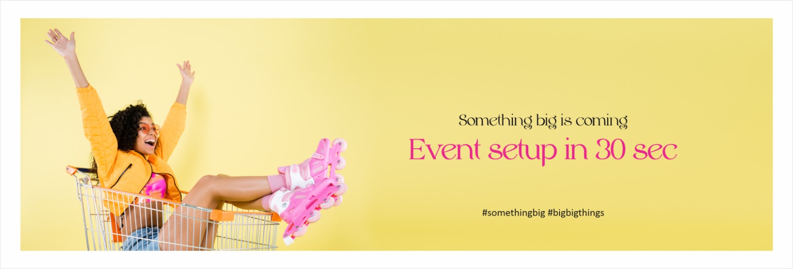Testing Event for functionality