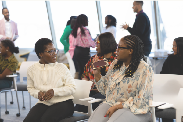 BBI Networking Event – Fredericton