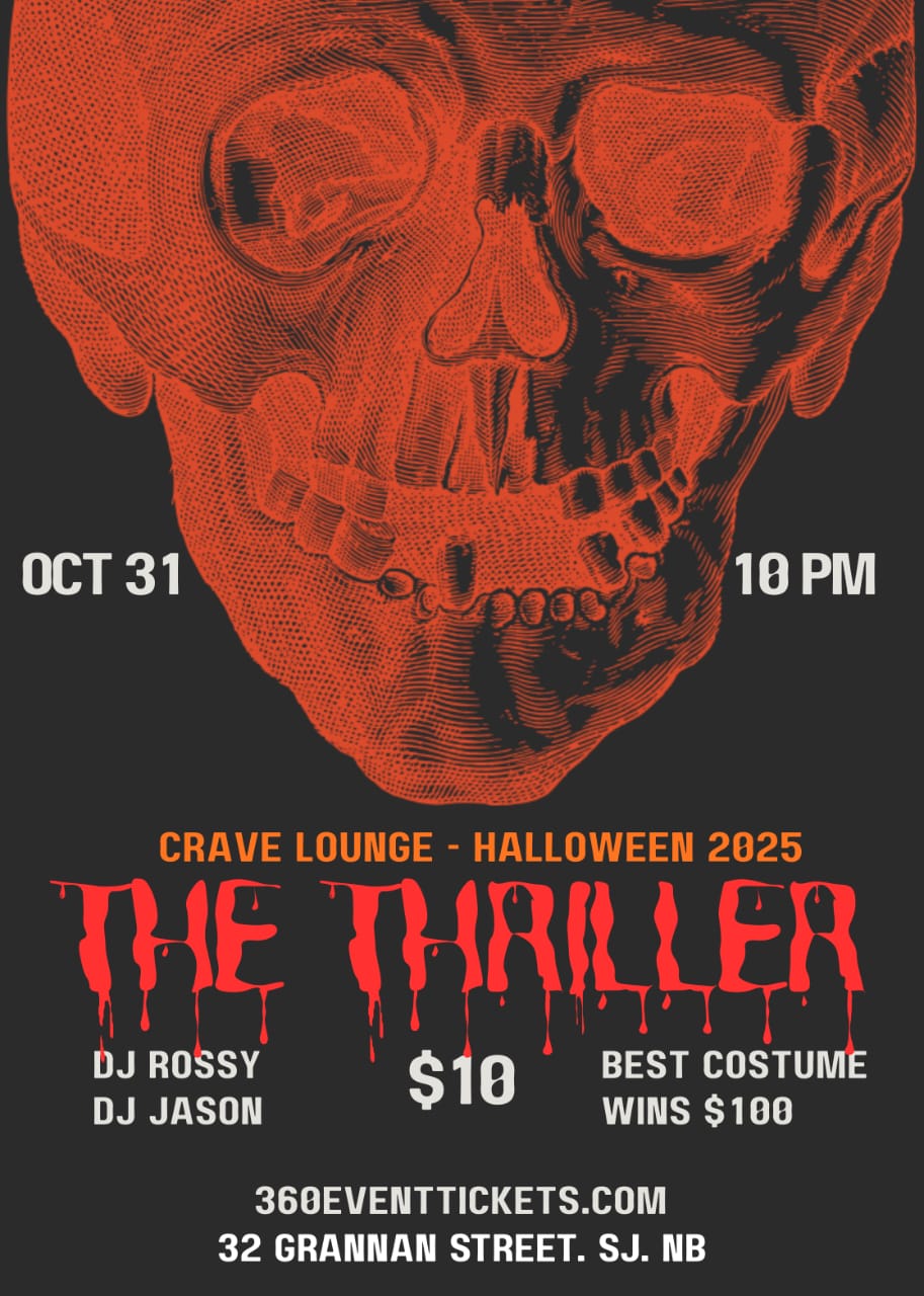 The Thriller