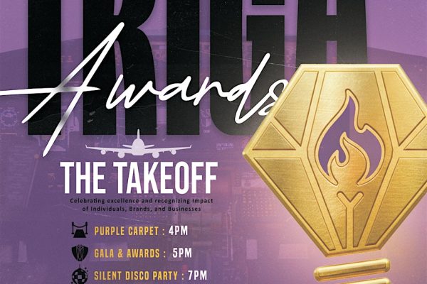 TRIGA Awards (Gala & Silent Disco Afterparty)